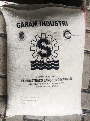 Distribusi Kimia dan Pupuk