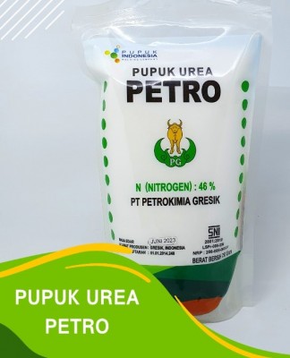 Pupuk Urea Petro